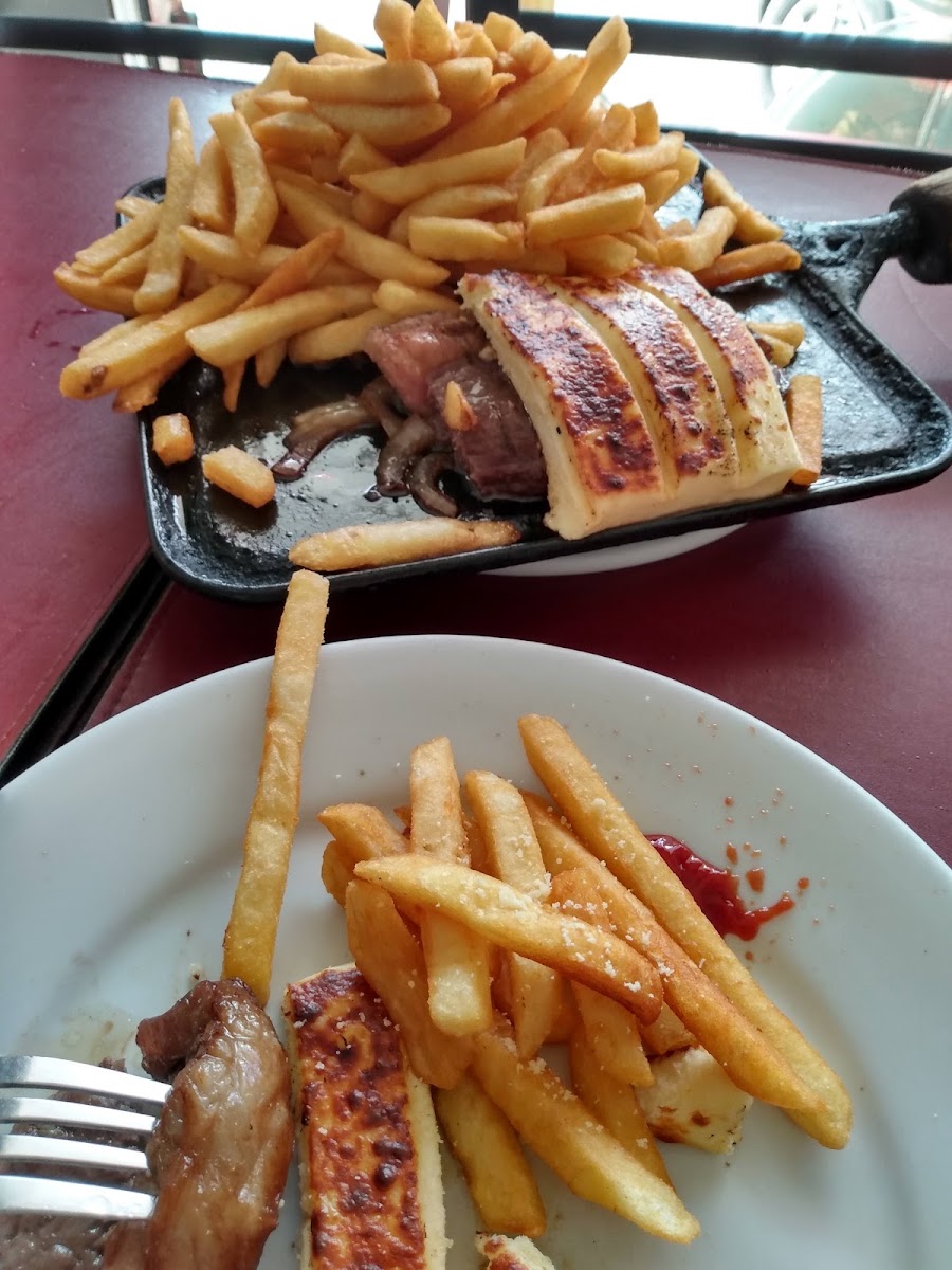 Kabrito's Grill - Campinas Photo 8