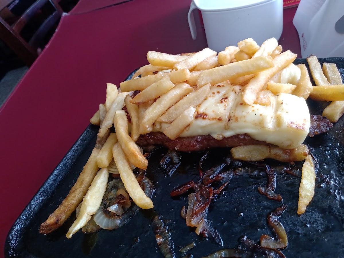 Kabrito's Grill - Campinas Photo 9