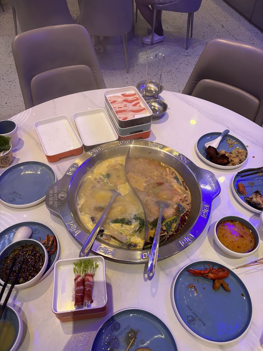 Lan Hot Pot Photo 5