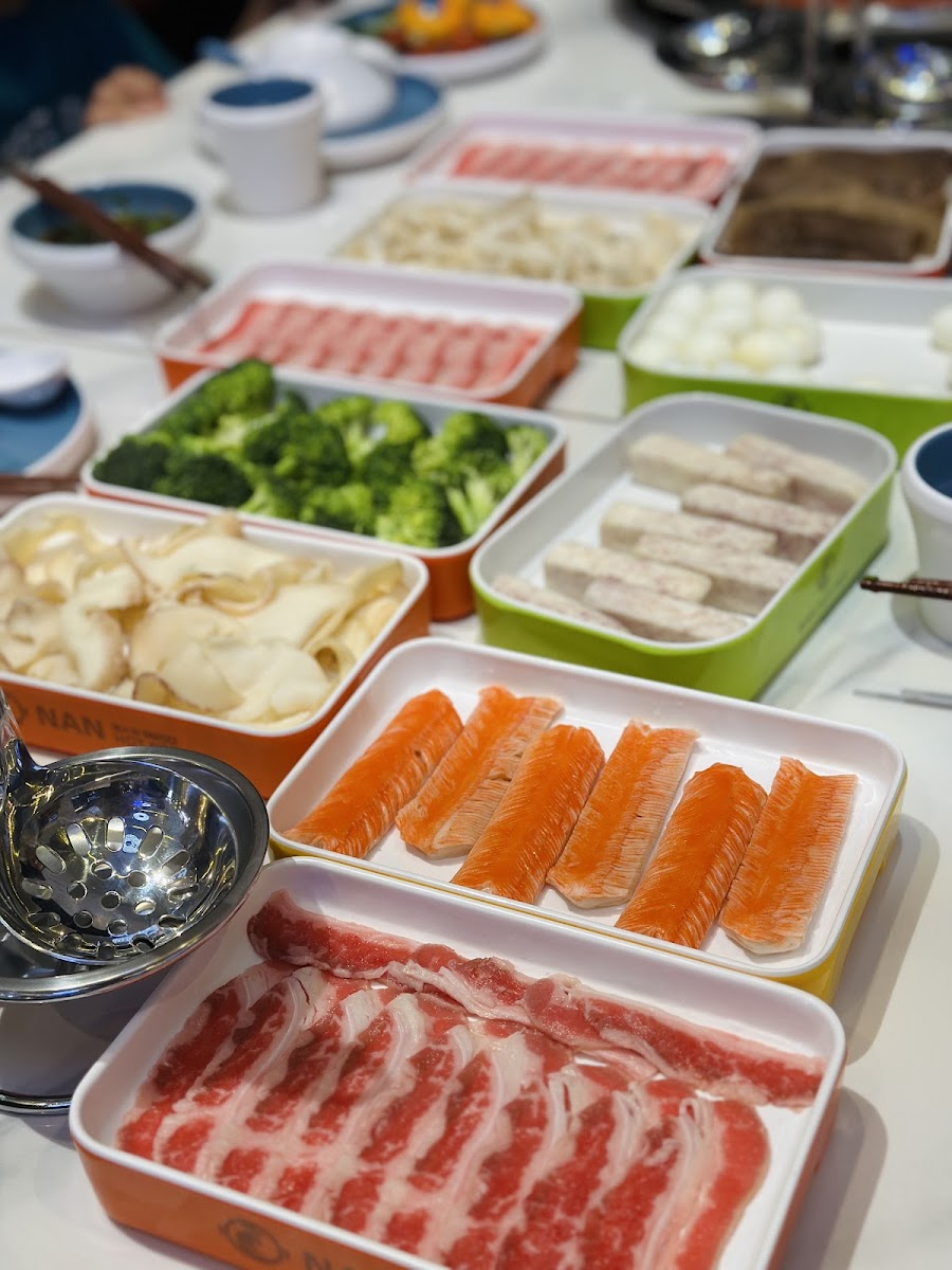 Lan Hot Pot Photo 6