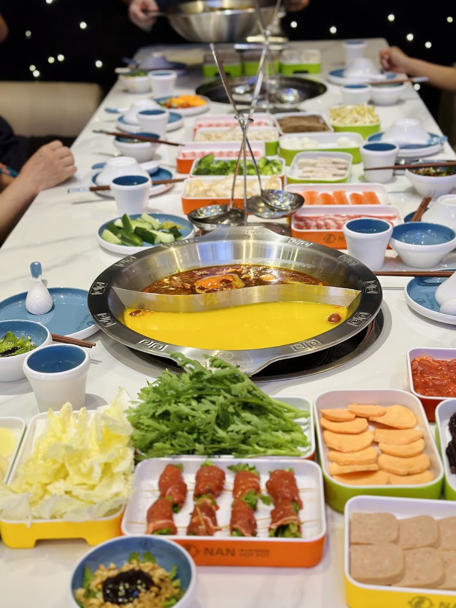Lan Hot Pot Photo 7