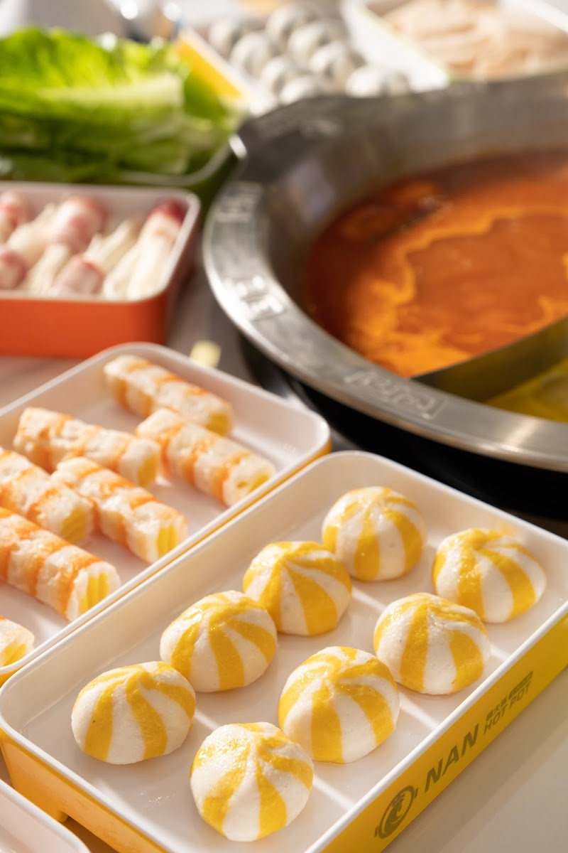 Lan Hot Pot Photo 8