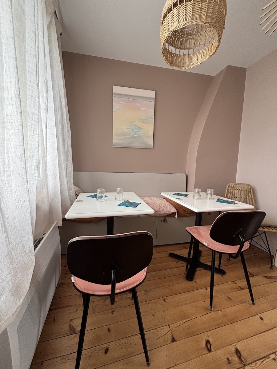 Crêperie le Chou-chêne
