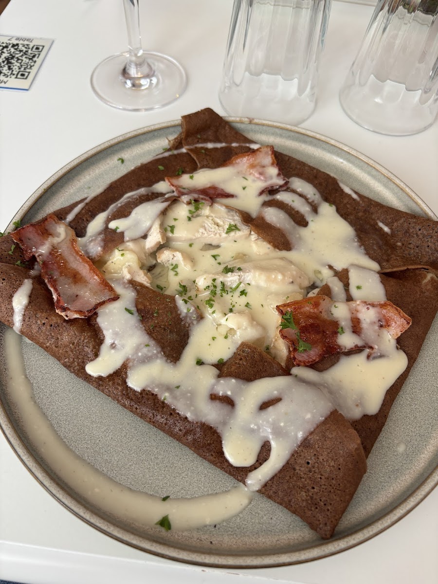 Crêperie le Chou-chêne Photo 4