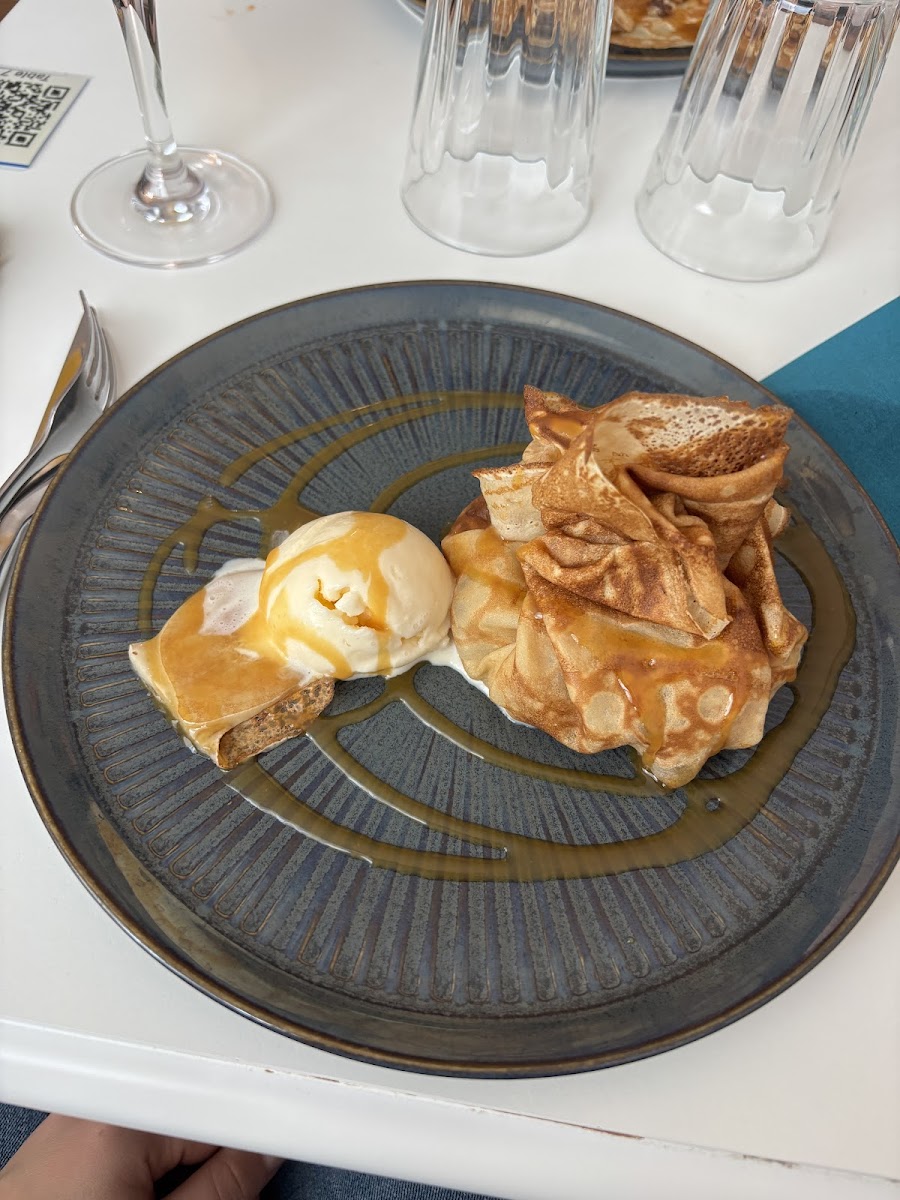 Crêperie le Chou-chêne Photo 5