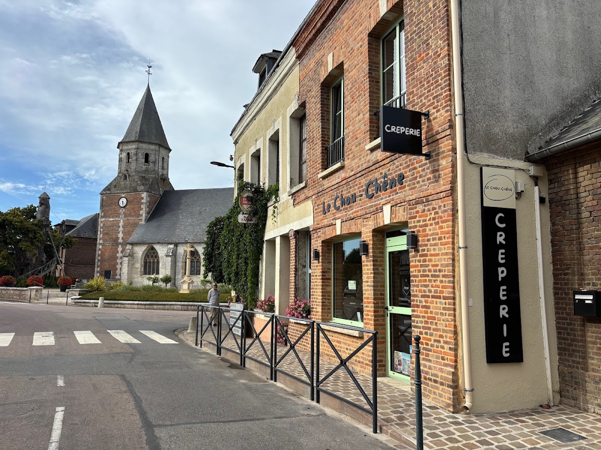 Crêperie le Chou-chêne Photo 8