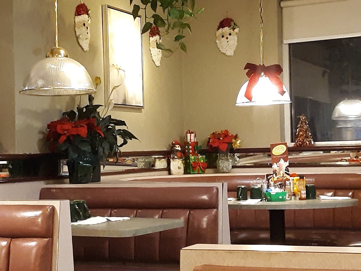 Ram's Horn Restaurant