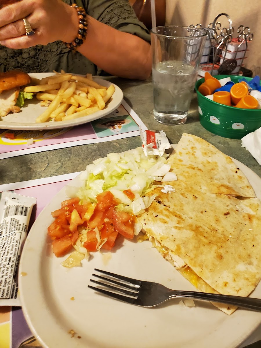 Ram's Horn Restaurant Photo 5