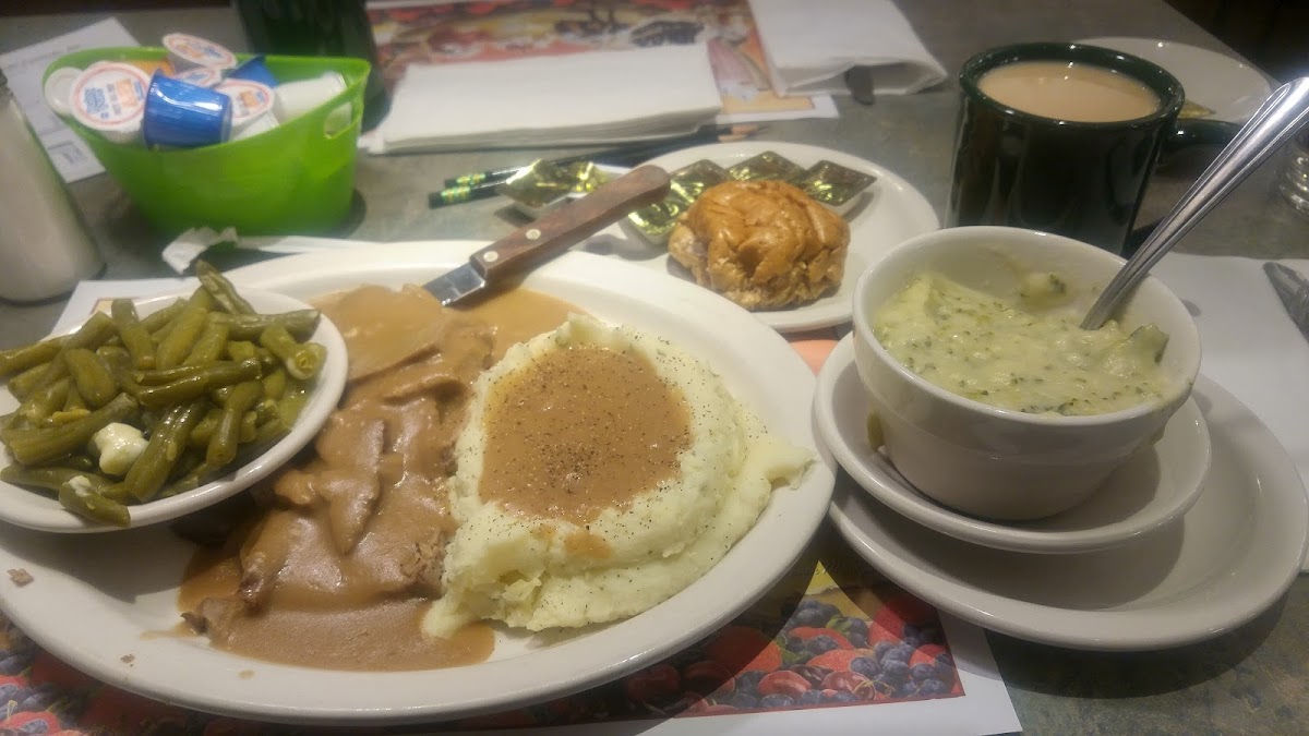 Ram's Horn Restaurant Photo 6