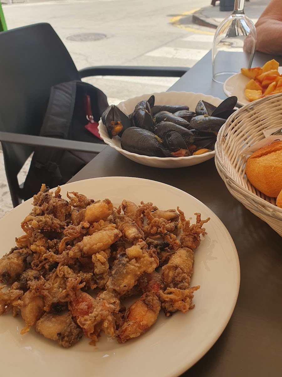 Restaurant El Palmar Photo 10
