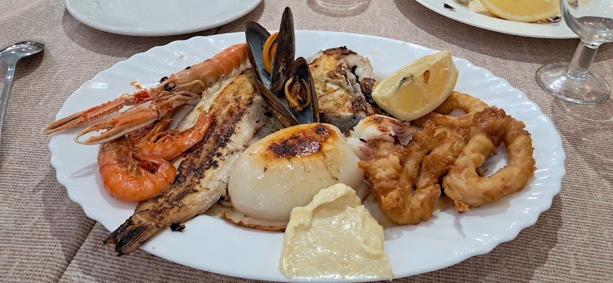 Restaurant El Palmar Photo 3
