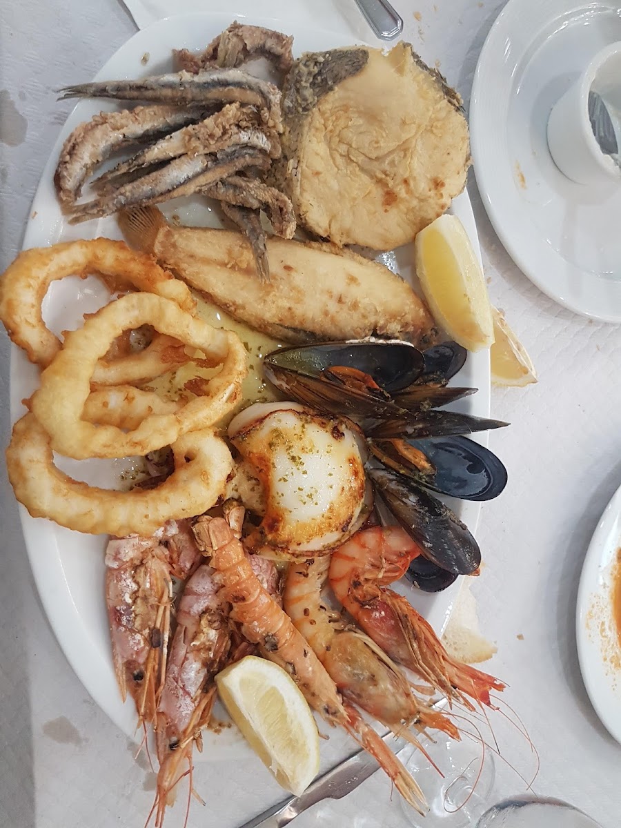 Restaurant El Palmar Photo 8