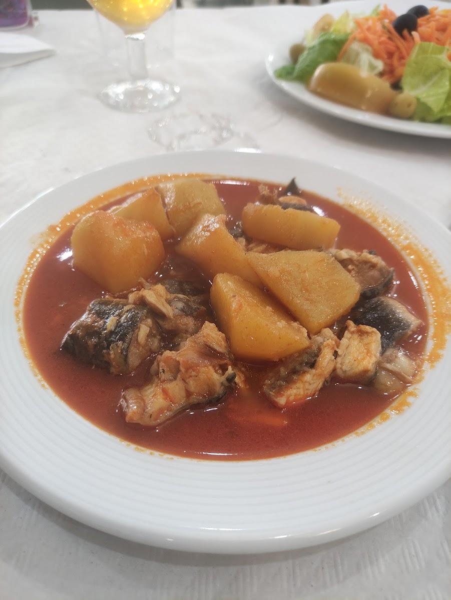 Restaurant El Palmar Photo 9