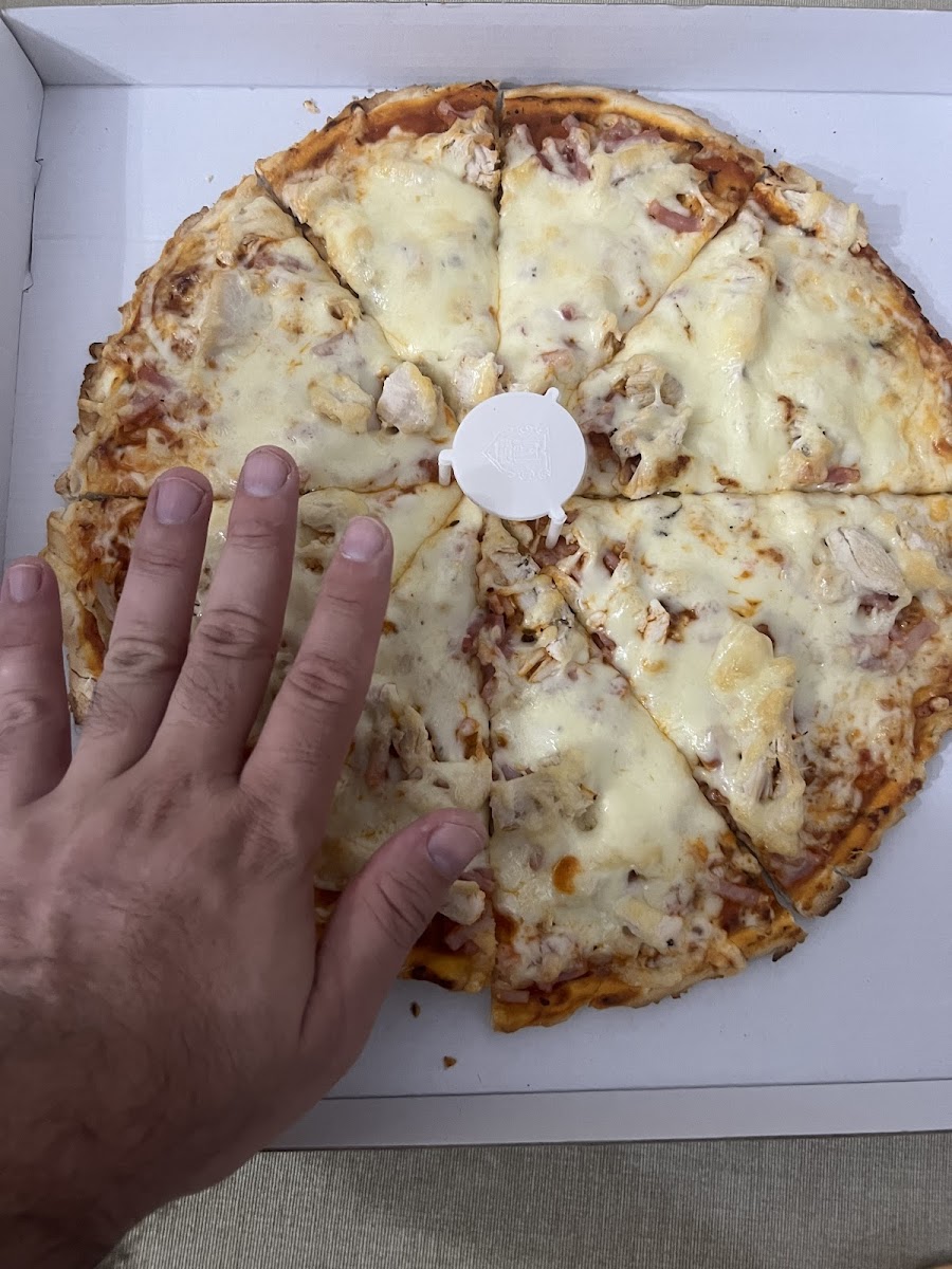 Pizzeria Cheese Burguer Photo 2