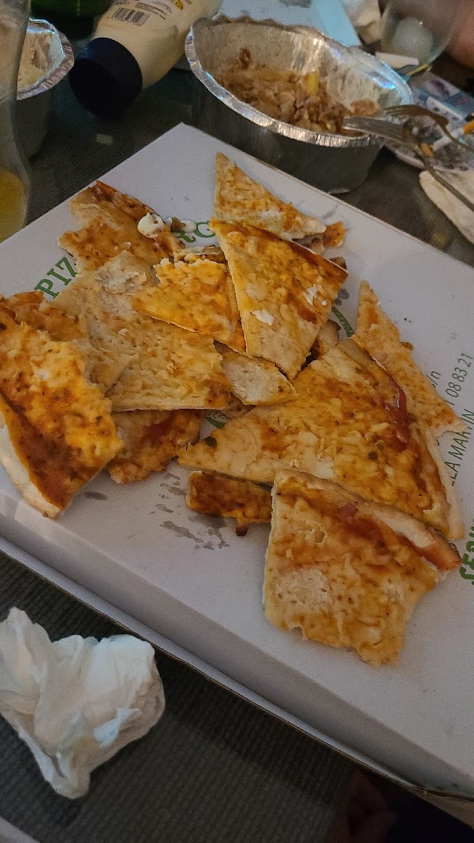 Pizzeria Cheese Burguer Photo 4