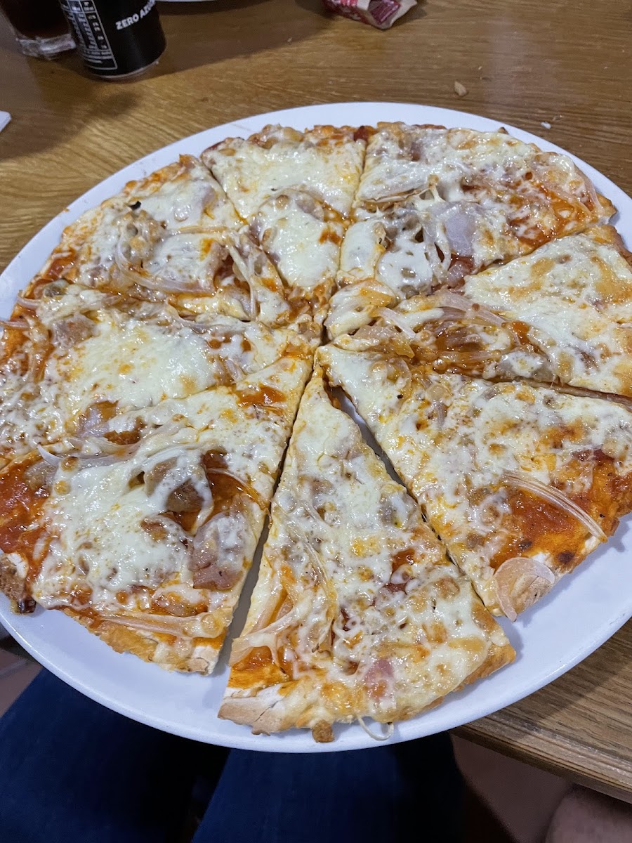 Pizzeria Cheese Burguer Photo 8