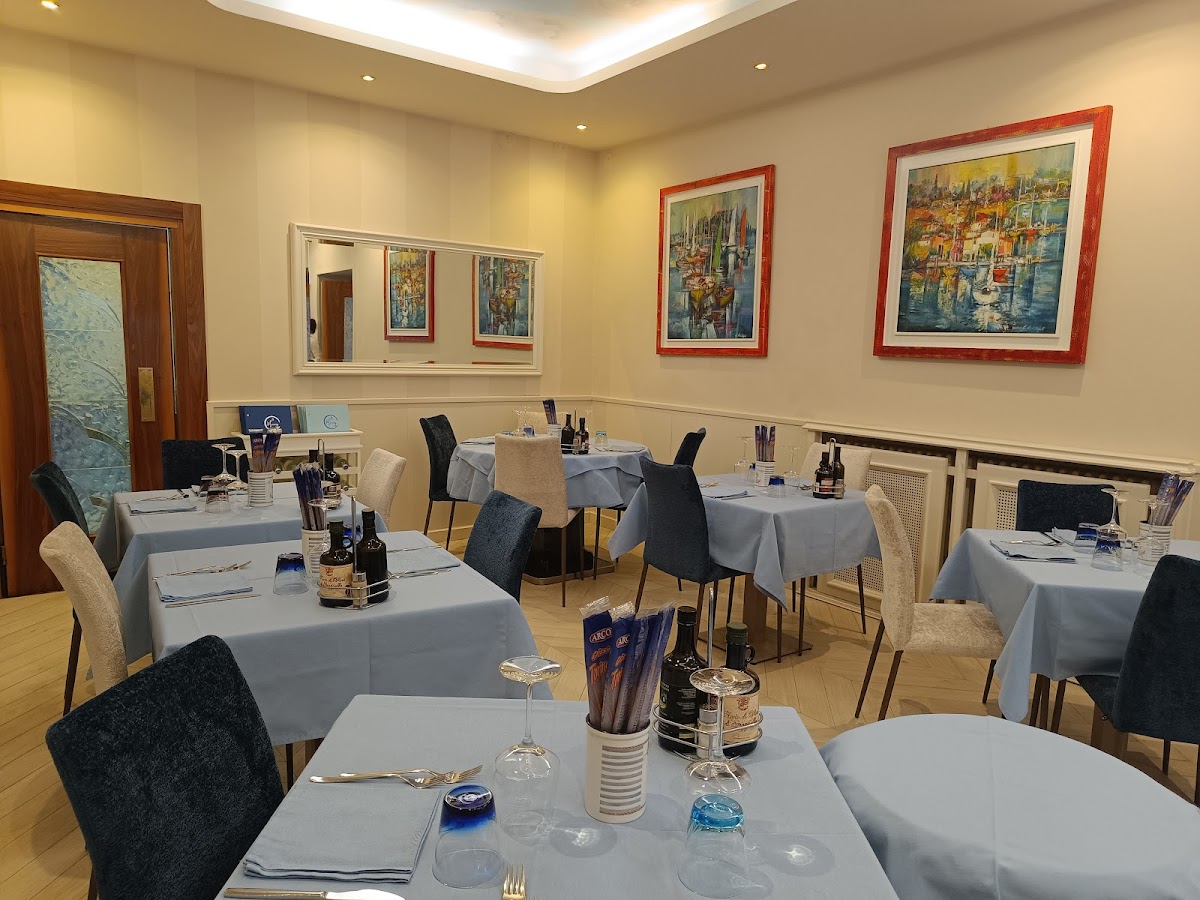 Trattoria Al Marinaio