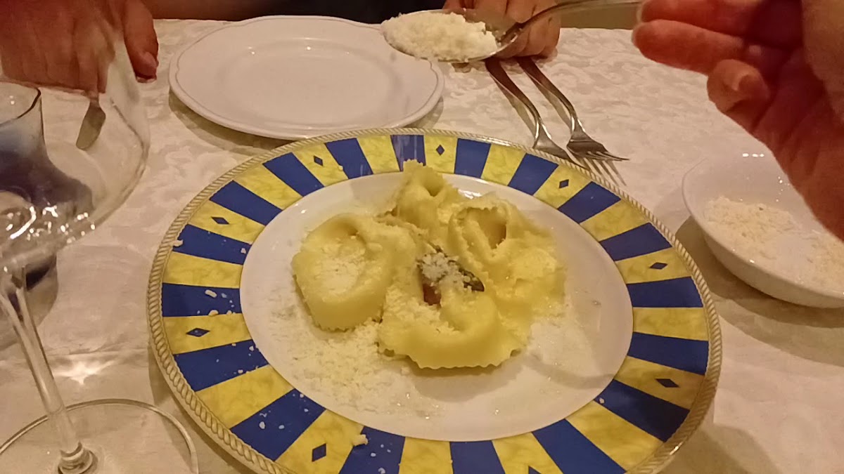 Trattoria Al Marinaio Photo 2