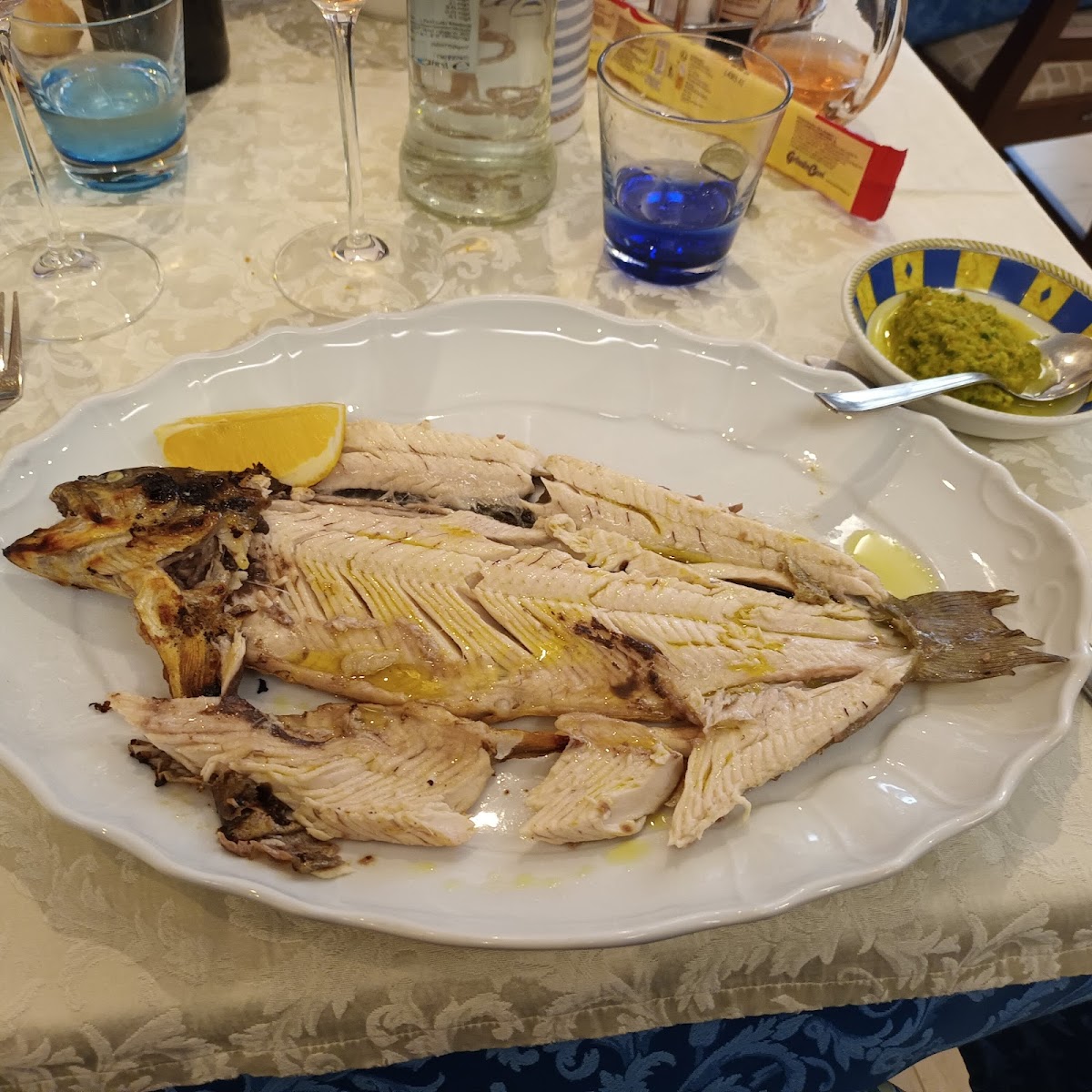 Trattoria Al Marinaio Photo 3