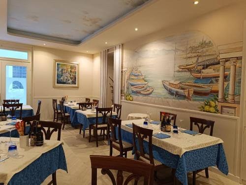 Trattoria Al Marinaio Photo 4