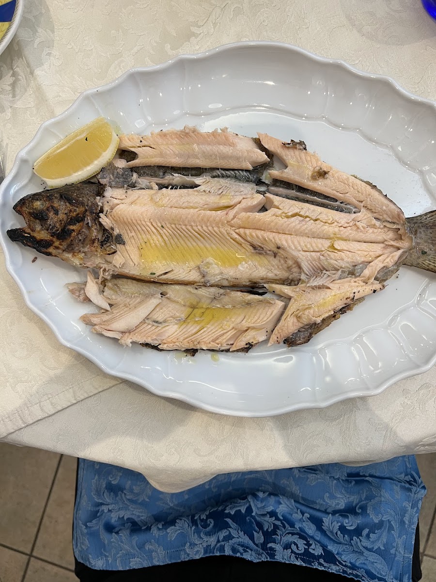 Trattoria Al Marinaio Photo 5
