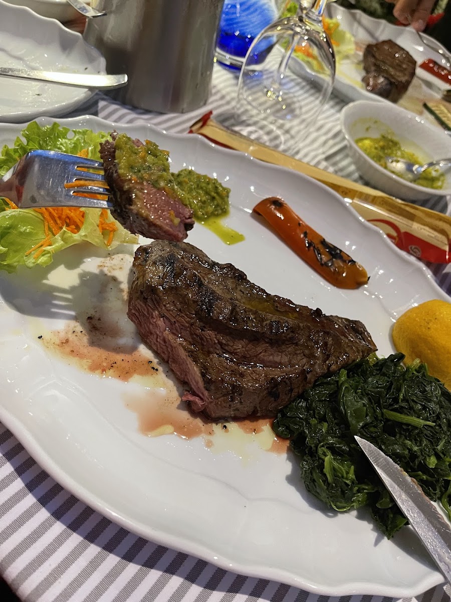 Trattoria Al Marinaio Photo 7
