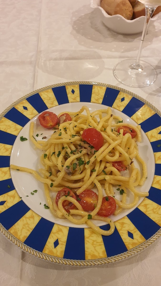 Trattoria Al Marinaio Photo 8