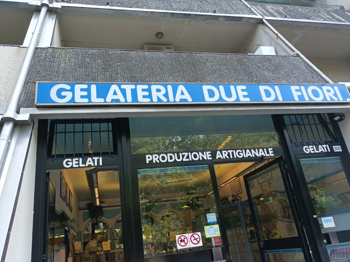 Gelateria Due Di Fiori