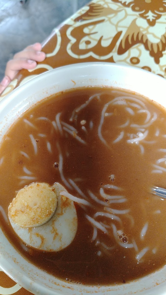 Ruby Laksa Perlis Photo 10