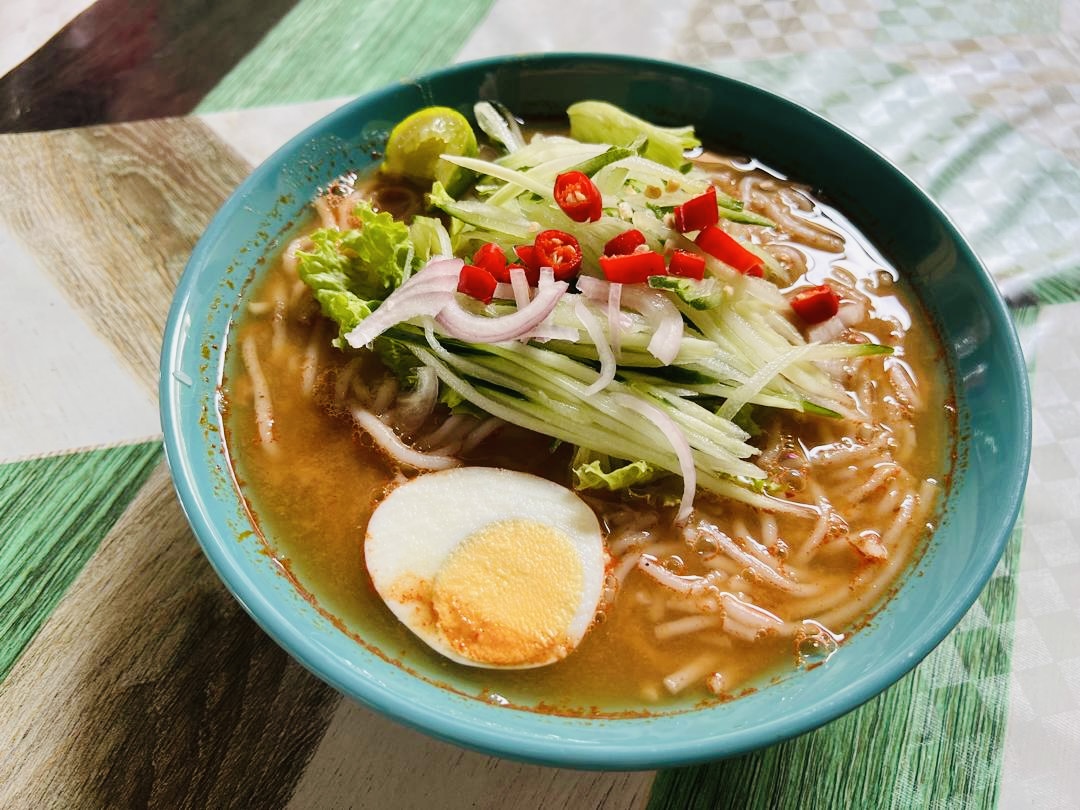 Ruby Laksa Perlis Photo 2