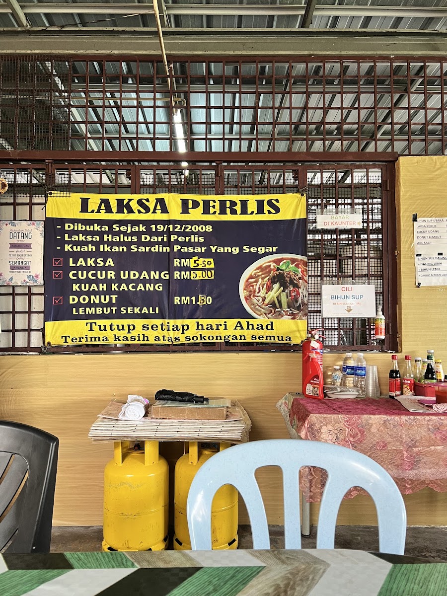 Ruby Laksa Perlis Photo 4