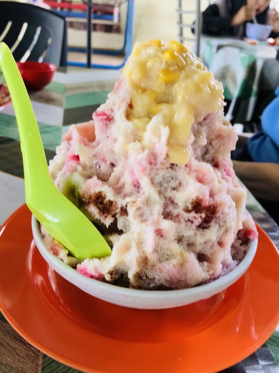 Ruby Laksa Perlis Photo 8