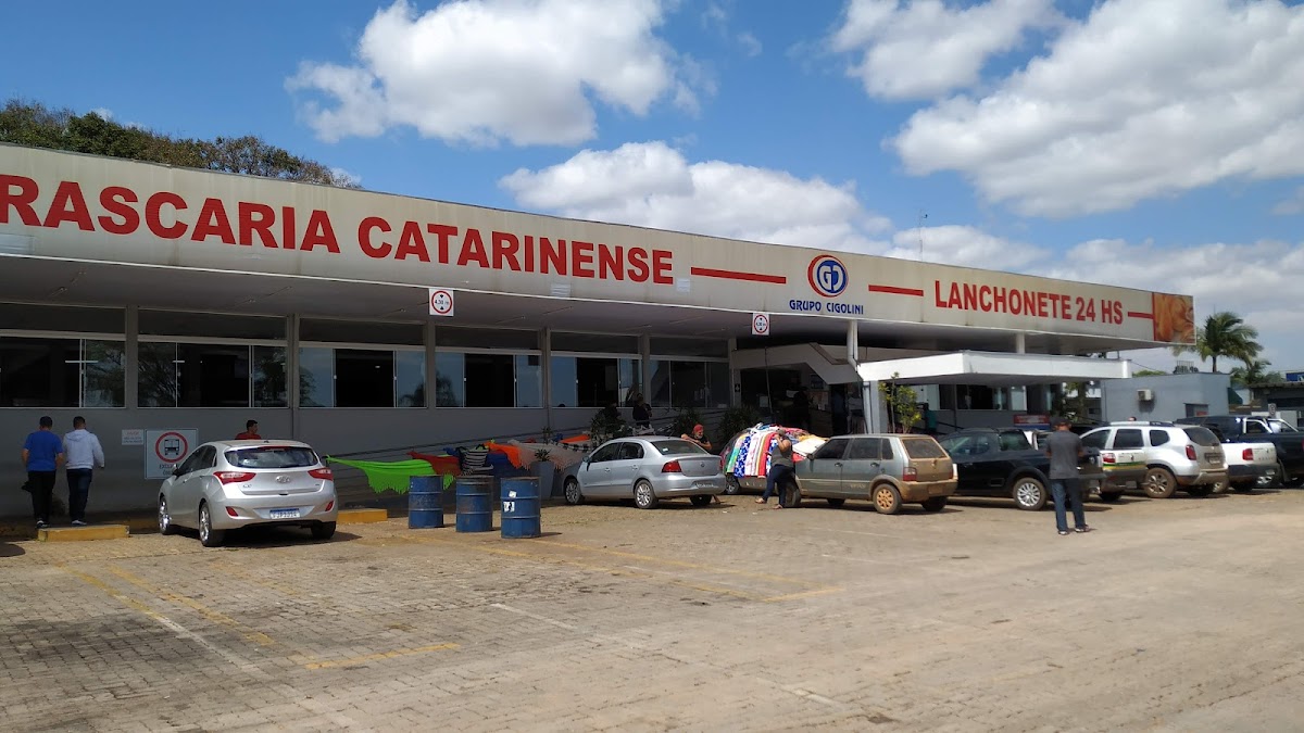 Churrascaria Catarinense