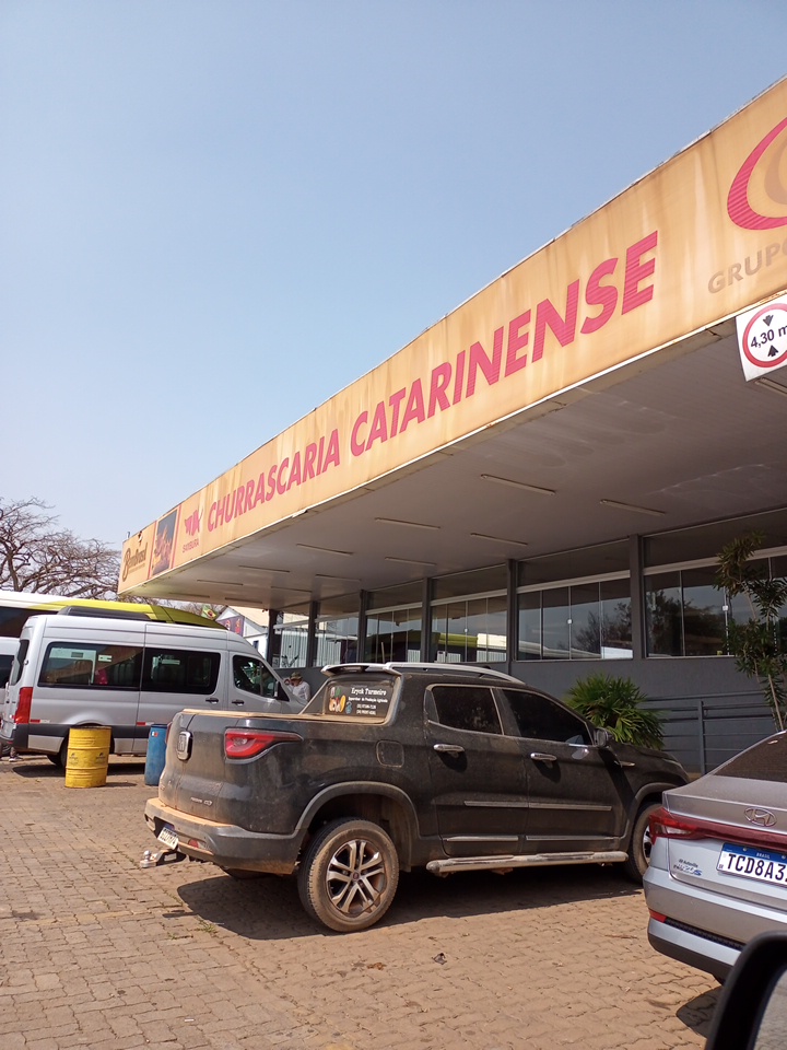 Churrascaria Catarinense Photo 4