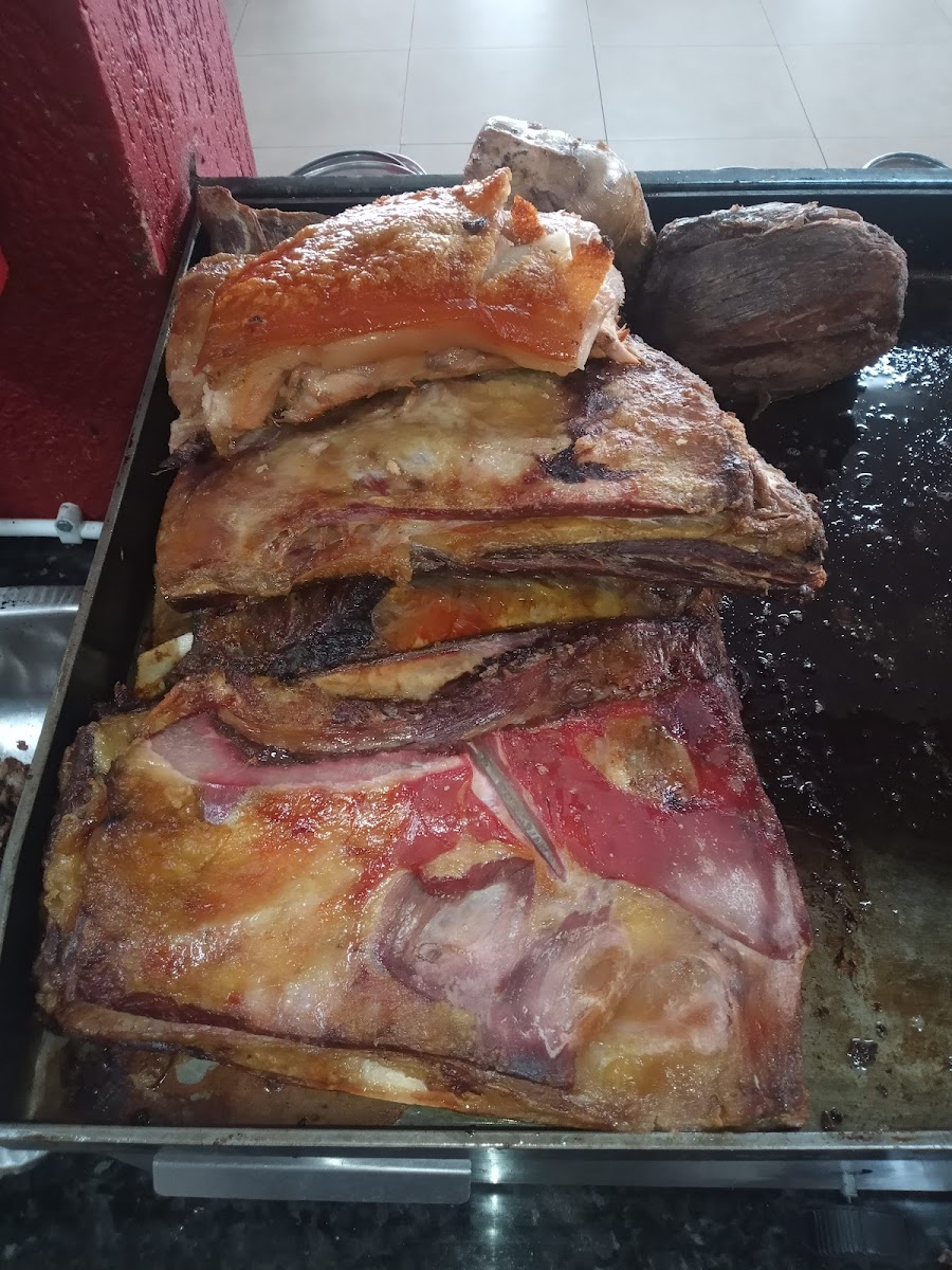 Churrascaria Catarinense Photo 9