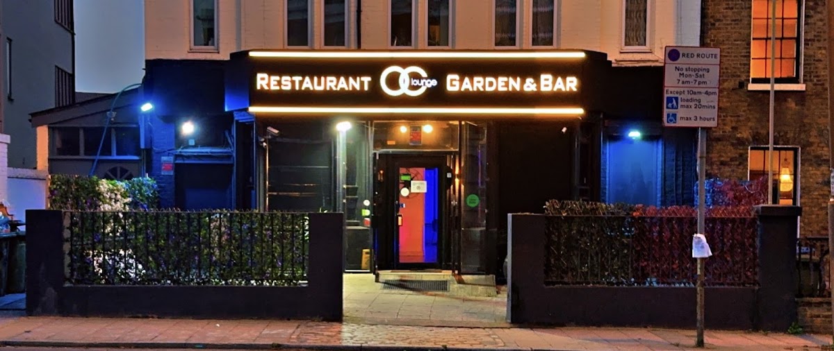 OC RESTAURANT & LOUNGE