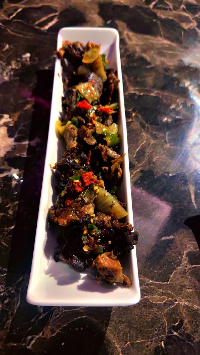OC RESTAURANT & LOUNGE Photo 10