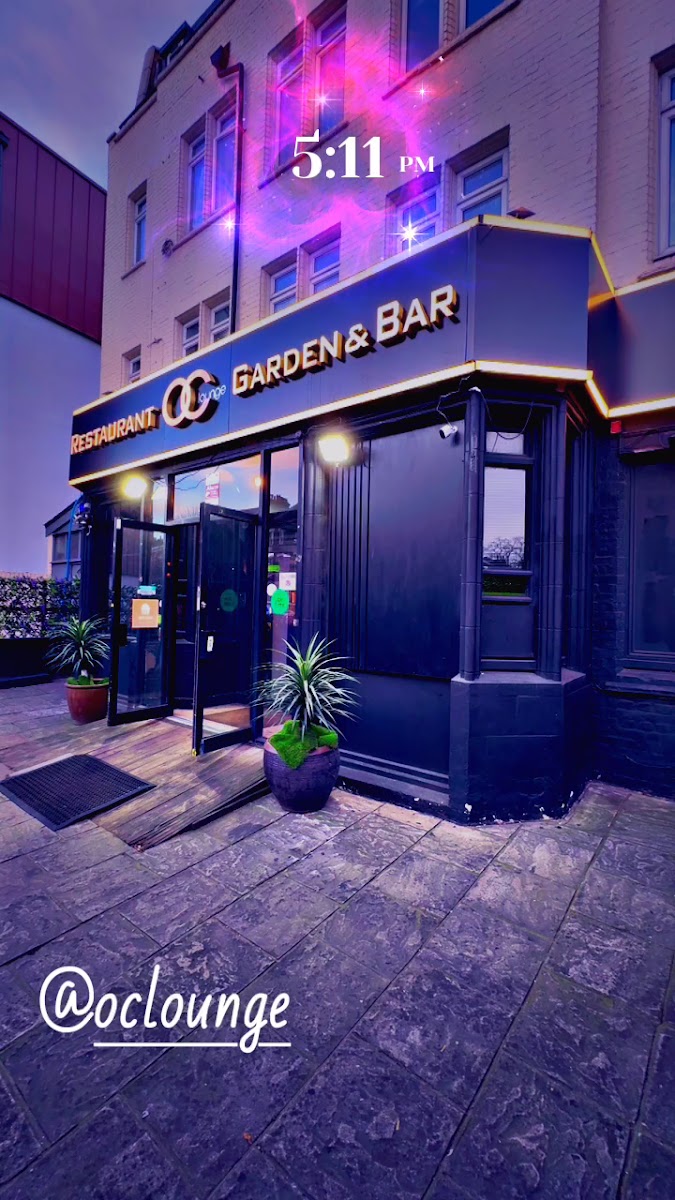 OC RESTAURANT & LOUNGE Photo 4