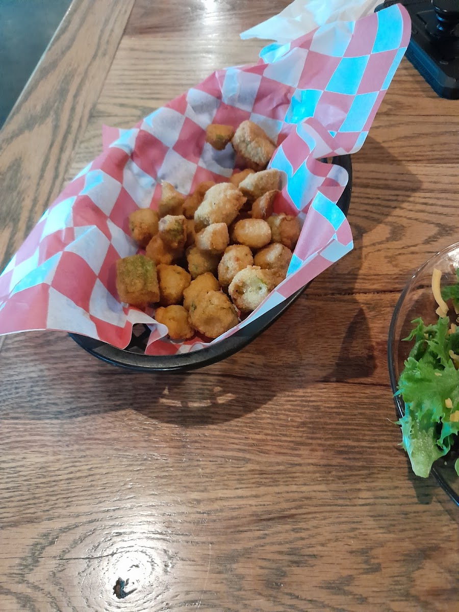 HJ Redbeard's Steak and Seafood Photo 10