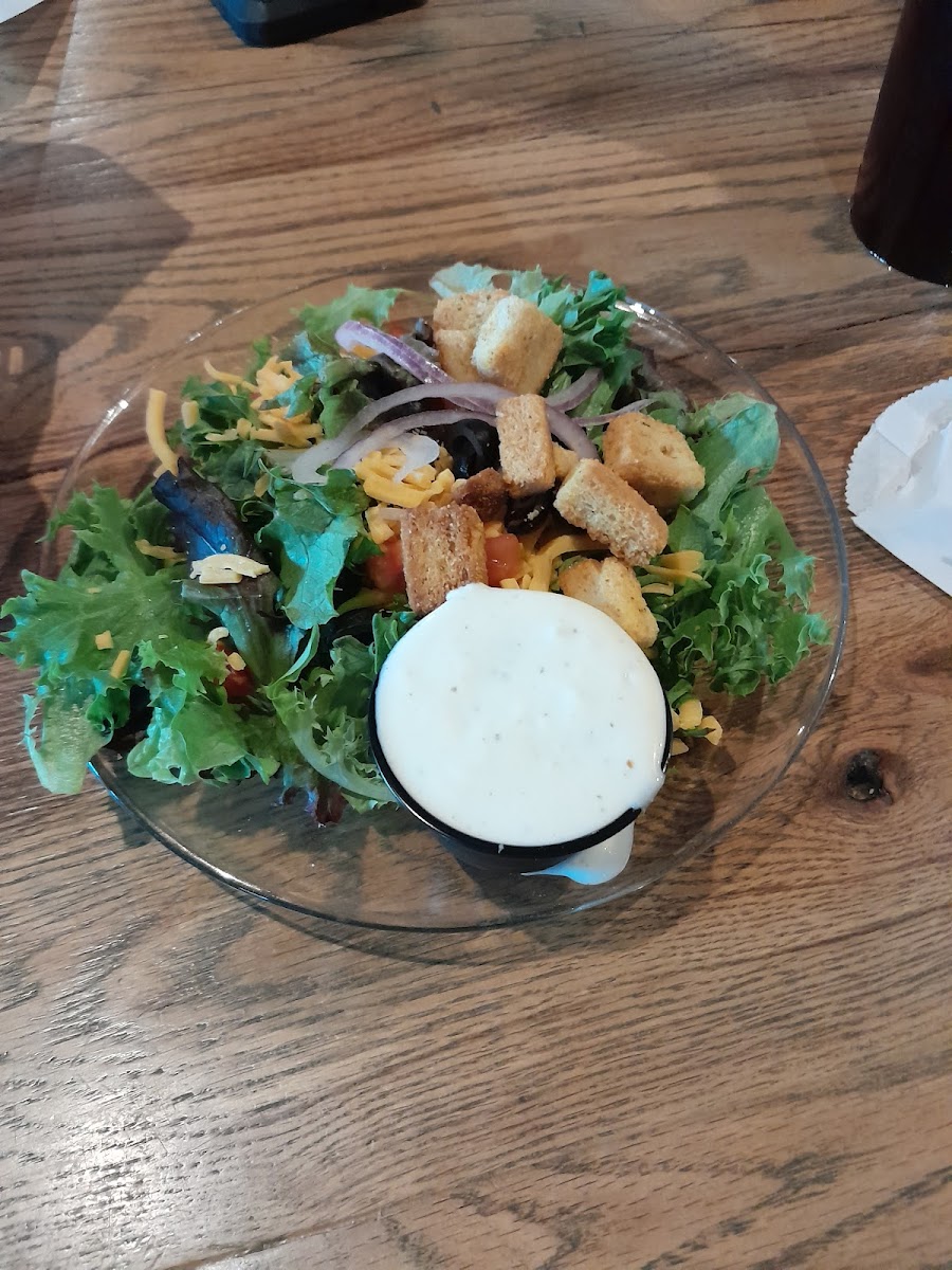 HJ Redbeard's Steak and Seafood Photo 7