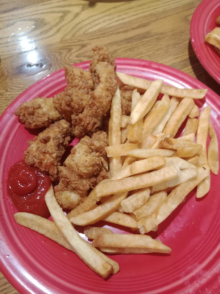 HJ Redbeard's Steak and Seafood Photo 9