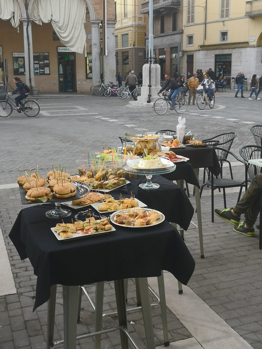 Pasticceria Gelateria Centrale