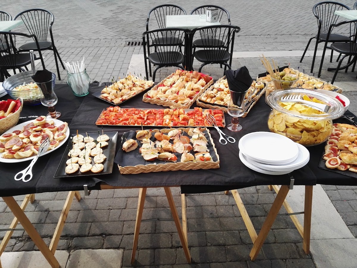 Pasticceria Gelateria Centrale Photo 8