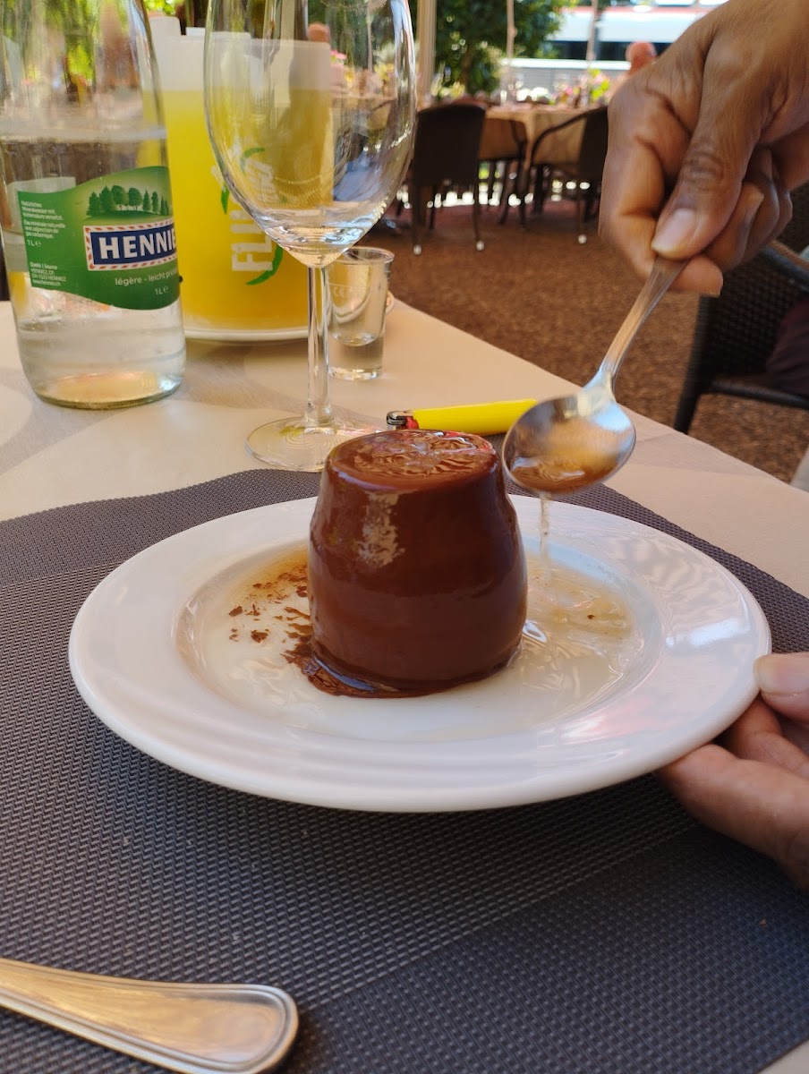 Café des Alpes Photo 10