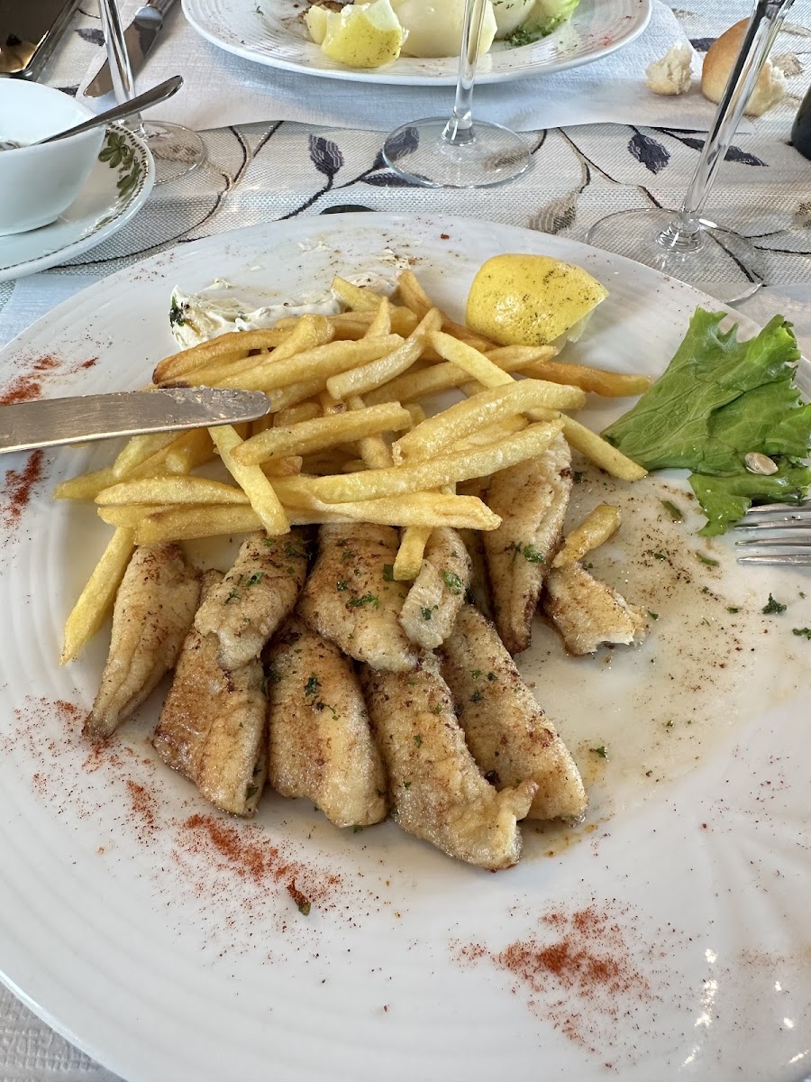 Café des Alpes Photo 6