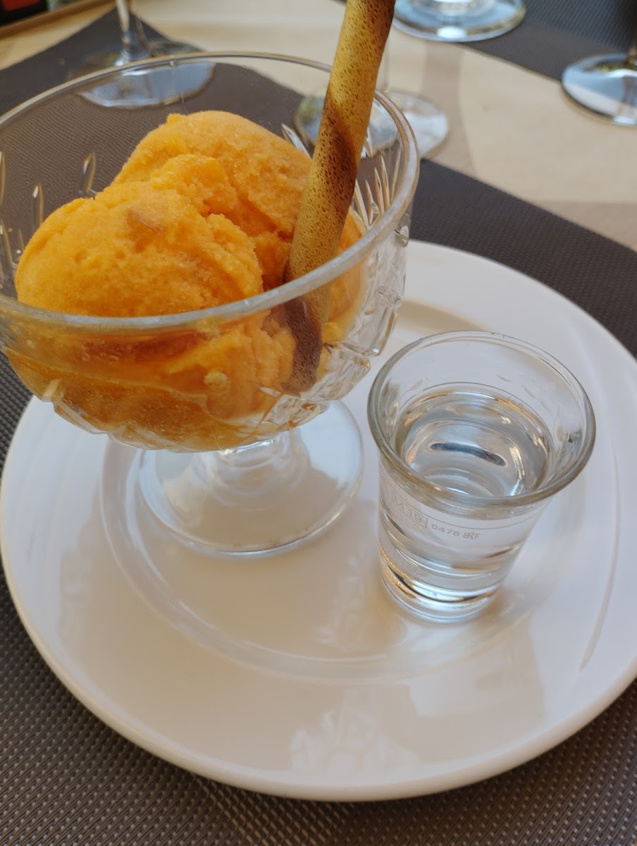 Café des Alpes Photo 8