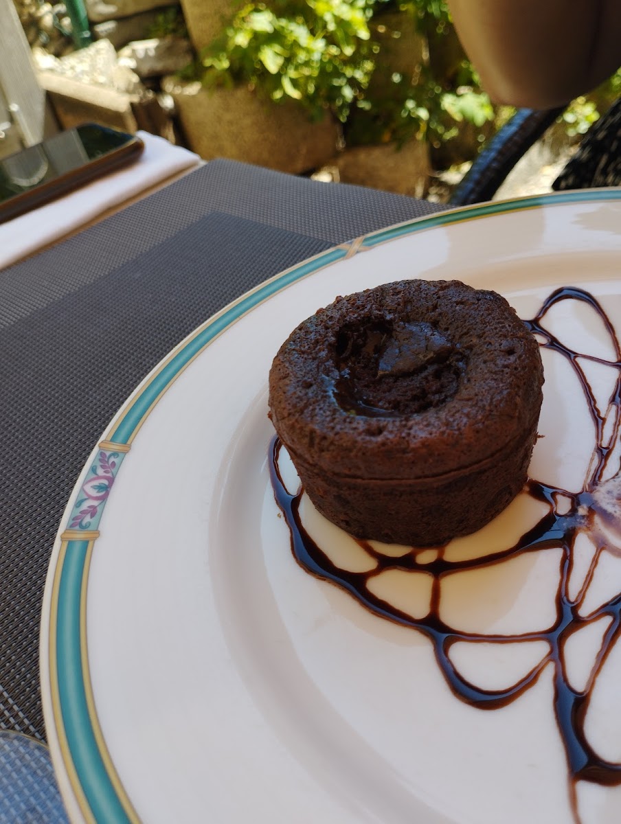 Café des Alpes Photo 9