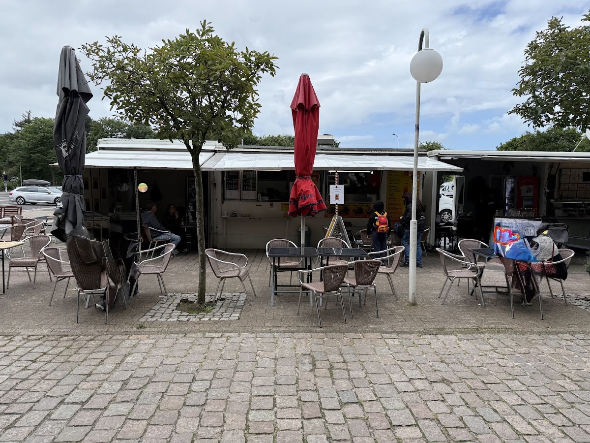 Tietjen's Küstengrill