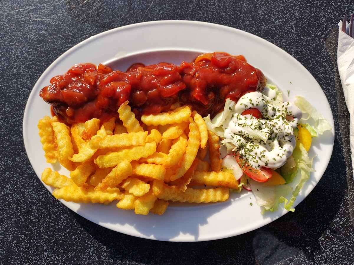 Tietjen's Küstengrill Photo 2