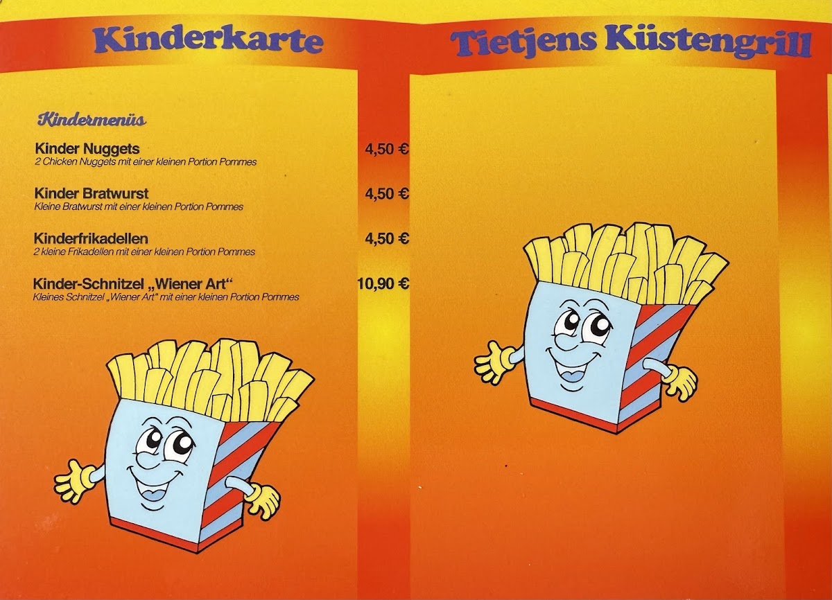 Tietjen's Küstengrill Photo 3
